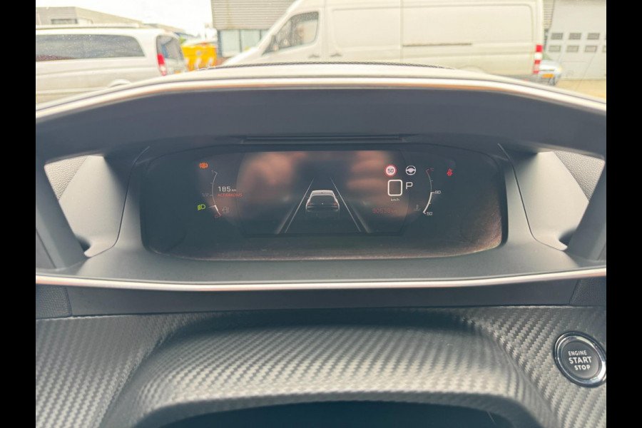Peugeot 208 1.2 GT-line LED Pano Carplay 360 Camera Keyless