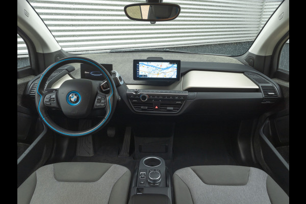 BMW i3 i3S 120Ah - Camera - Harman Kardon - Stoelverwarming