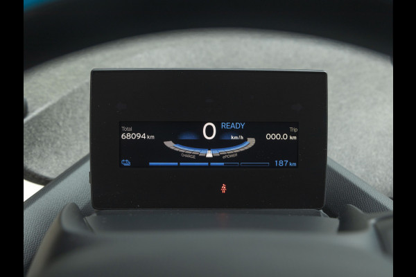 BMW i3 i3S 120Ah - Camera - Harman Kardon - Stoelverwarming