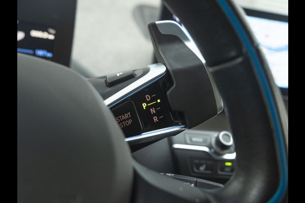 BMW i3 i3S 120Ah - Camera - Harman Kardon - Stoelverwarming