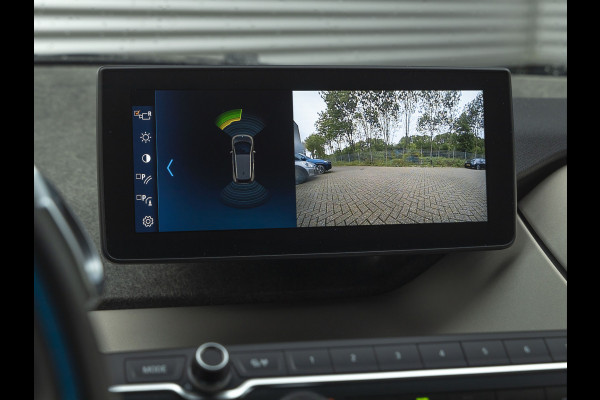 BMW i3 i3S 120Ah - Camera - Harman Kardon - Stoelverwarming