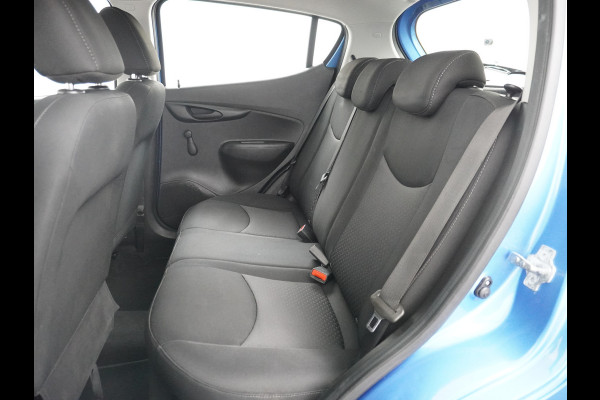 Opel KARL 75pk Airco Cruise Bluetooth Tel. Elek.Ramen+spiegels Centr.Vergr+ab. ASR Hill-hold ESP Isofix Edition 1.0 ecoFLEX Orig.NLse auto 1e eigenaar!  839kg dus slechts 23 euro wegenbelasting p/m !!! volledig Onderhouden!