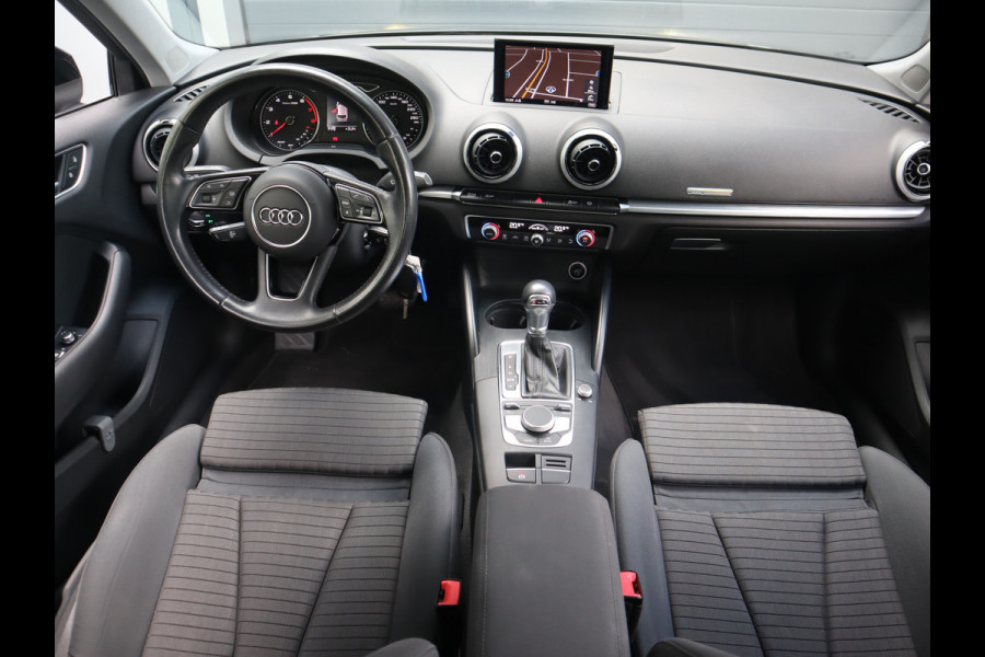 Audi A3 Sportback 30 TFSI Sport Lease Edition Automaat