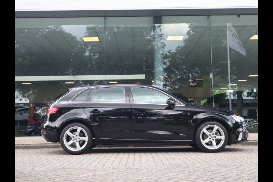 Audi A3 Sportback 30 TFSI Sport Lease Edition Automaat