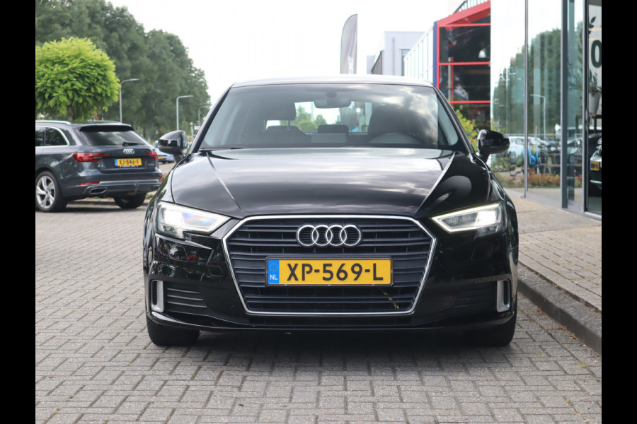 Audi A3 Sportback 30 TFSI Sport Lease Edition Automaat