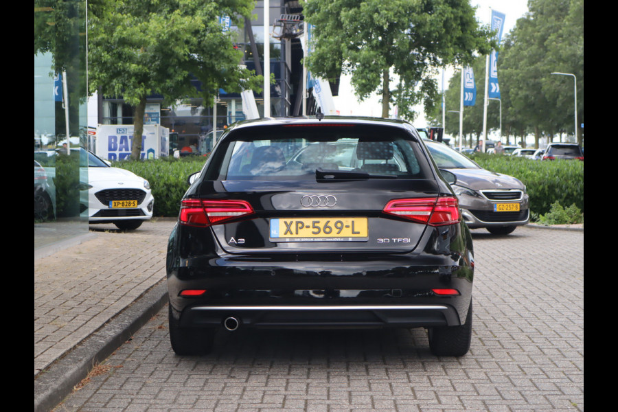 Audi A3 Sportback 30 TFSI Sport Lease Edition Automaat