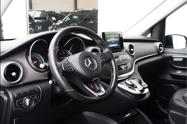 Mercedes-Benz V-Klasse 220d / Extra Lang / DC / Avantgarde / 2x Schuifdeur / Camera / Nette Staat