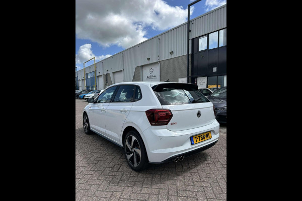 Volkswagen Polo 2.0 TSI GTI