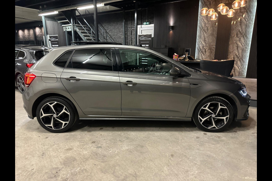 Volkswagen Polo 1.0 TSI|3X R-Line|PANO|BOMVOL!