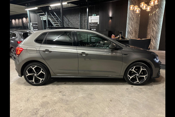 Volkswagen Polo 1.0 TSI|3X R-Line|PANO|BOMVOL!