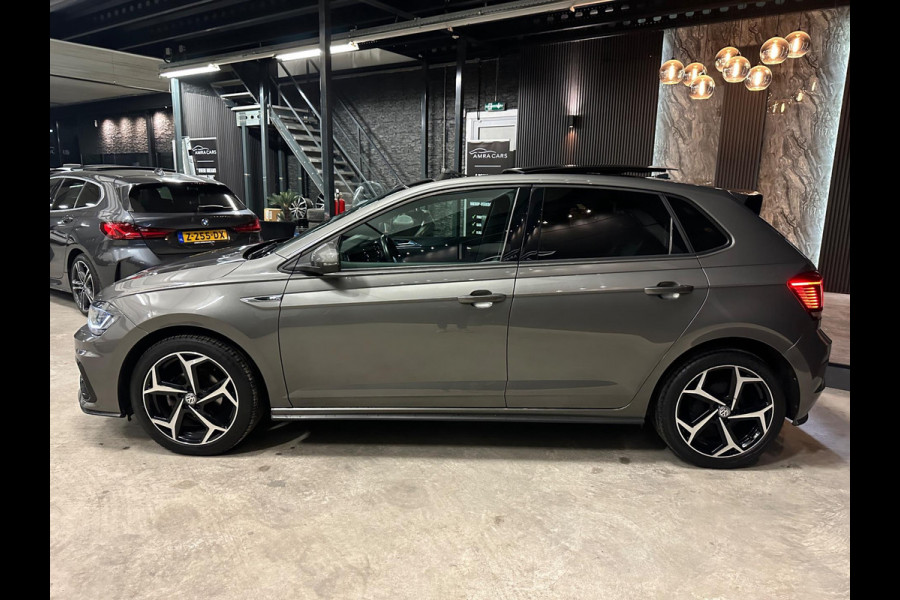 Volkswagen Polo 1.0 TSI|3X R-Line|PANO|BOMVOL!