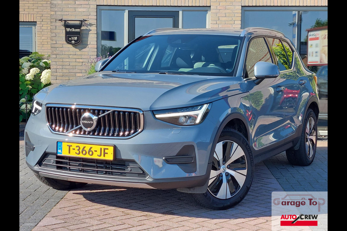 Volvo XC40 1.5 T4 Recharge Core Bright | WinterPack | Camera | All-in prijs