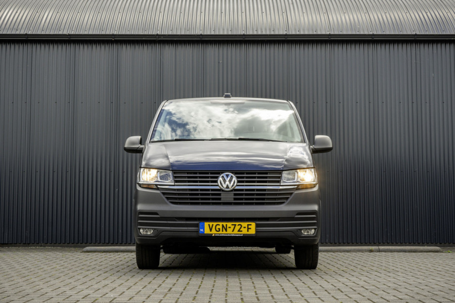 Volkswagen Transporter T6.1 2.0 TDI L2H1 | Euro 6 | 150 PK | Adaptive Cruise | A/C | Camera | Navigatie