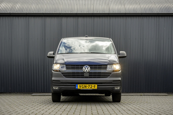 Volkswagen Transporter T6.1 2.0 TDI L2H1 | Euro 6 | 150 PK | Adaptive Cruise | A/C | Camera | Navigatie