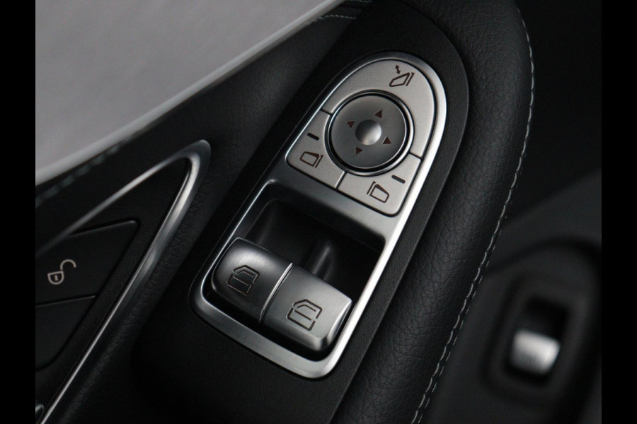 Mercedes-Benz C-Klasse Coupé 180 Premium AMG Plus Pack | Panorama | Multibeam | 1e Eigenaar