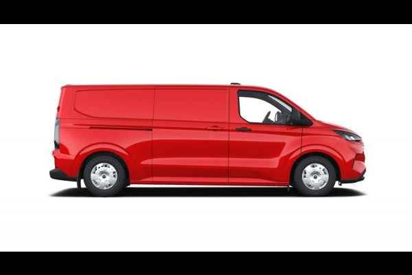 Ford Transit Custom 320 2.0 TDCI L2H1 Trend 136pk - 2x Schuifdeur - Carplay - Android - Camera - Trekhaak - Stoelverwarming -70l tank - Rijklaar