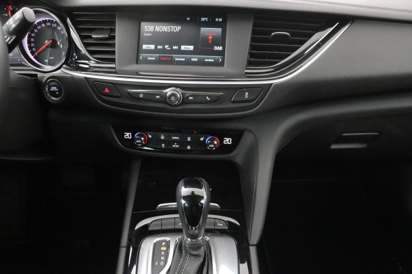 Opel Insignia 1.5T Innovation | Matrix LED | Leder | Carplay | Stoelverwarming | Navigatie | Keyless | DAB | Dodehoek detectie | Cruise control
