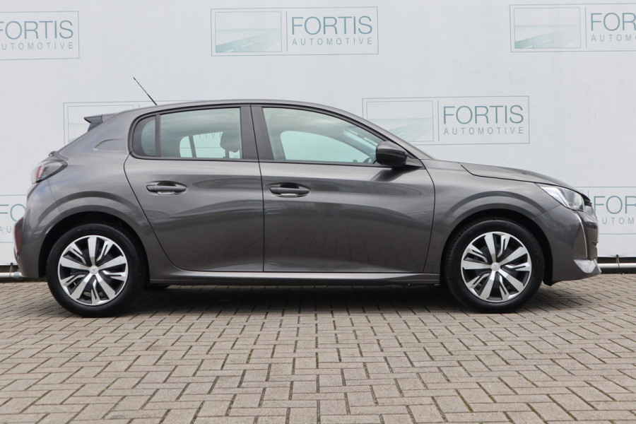 Peugeot 208 1.2 PureTech Blue Lease Active NL AUTO | CARPLAY | CRUISE | PDC |