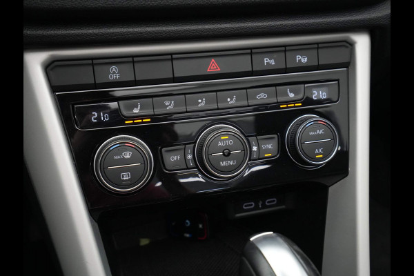 Volkswagen T-Roc Cabrio 1.5 TSI 150pk DSG Style Navigatie Stoelverwarming Camera Acc Demo DB