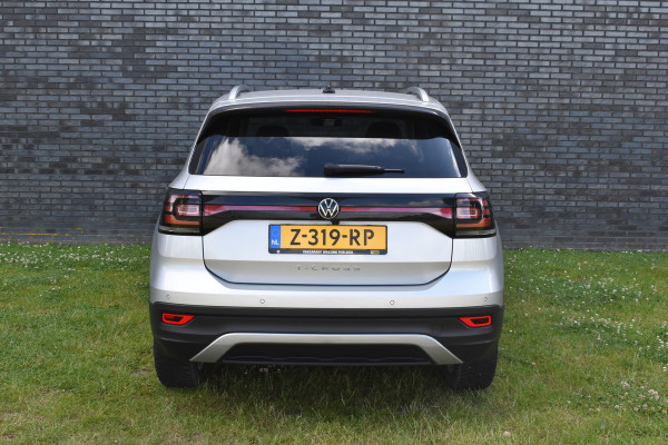 Volkswagen T-Cross 1.5 TSI Style Automaat