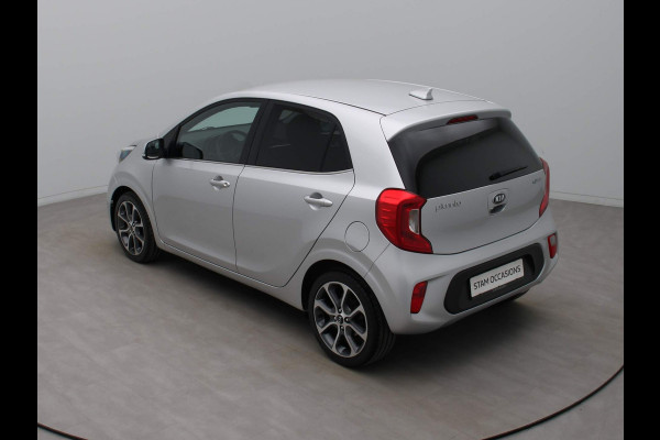 Kia Picanto 67pk CVVT Design Edition Camera | Climate | Navi | 16" velgen