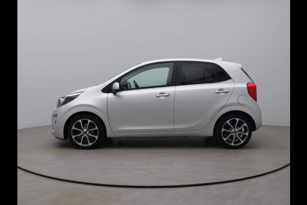 Kia Picanto 67pk CVVT Design Edition Camera | Climate | Navi | 16" velgen