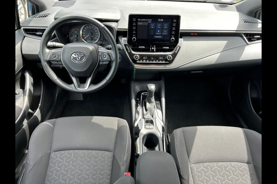 Toyota Corolla Touring Sports 1.8 Hybrid Business Apple Carplay Trekhaak Rijklaarprijs!