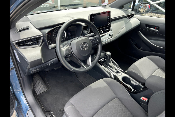 Toyota Corolla Touring Sports 1.8 Hybrid Business Apple Carplay Trekhaak Rijklaarprijs!