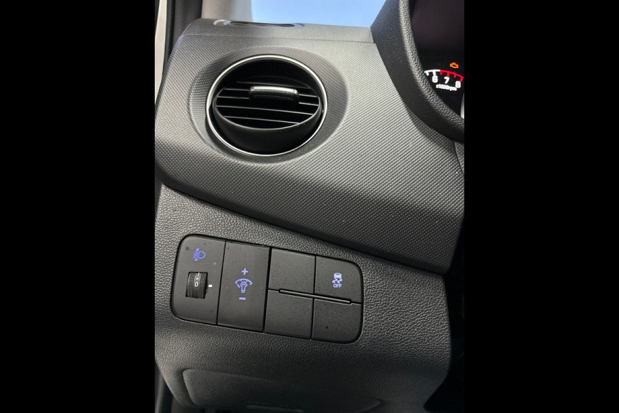 Hyundai i10 1.0i Comfort Airco | Navi | Cruise | 5 deurs | PDC | Elktr. pakket