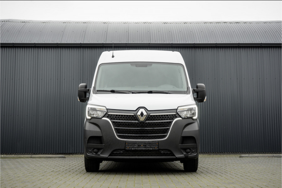 Renault Master **2.3 dCi L3H2 | Euro 6 | 136 PK | Cruise | PDC | A/C**