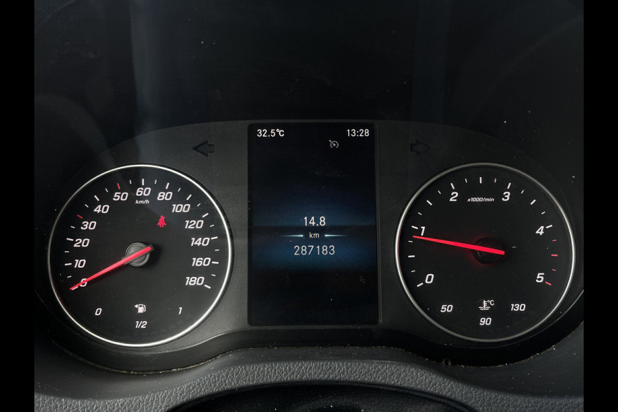 Mercedes-Benz Sprinter, Laadklep, 3 Zits, Navi, Bluetooth, BTW! 314 2.2 CDI L3 EURO VI-D