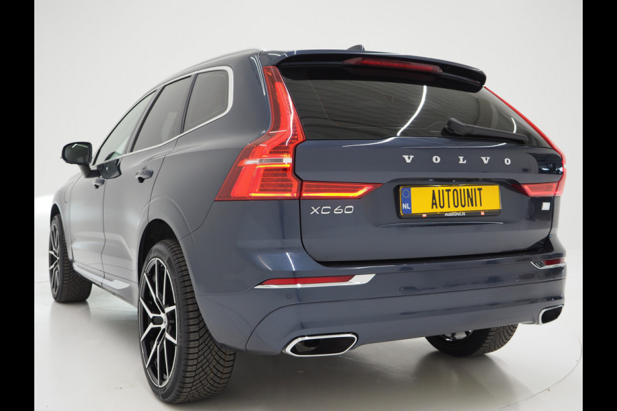 Volvo XC60 2.0 Recharge T6 AWD Inscription | Panoramadak | Pilot Assist | Harman Kardon | Stoel Koel/Verwarming | 360 | Keyless