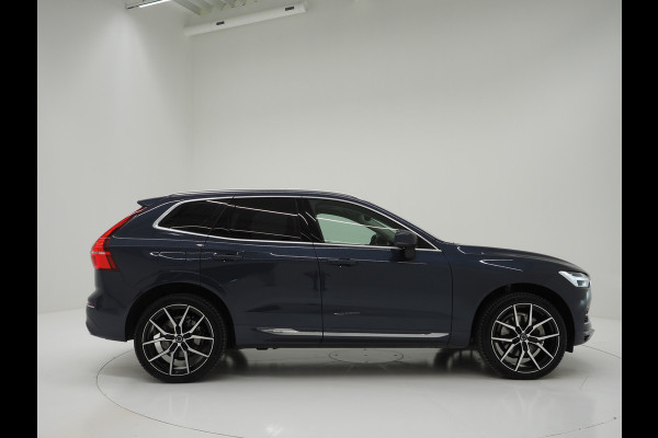 Volvo XC60 2.0 Recharge T6 AWD Inscription | Panoramadak | Pilot Assist | Harman Kardon | Stoel Koel/Verwarming | 360 | Keyless