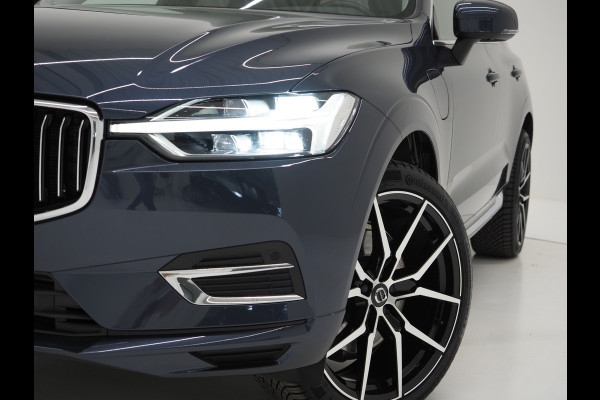 Volvo XC60 2.0 Recharge T6 AWD Inscription | Panoramadak | Pilot Assist | Harman Kardon | Stoel Koel/Verwarming | 360 | Keyless