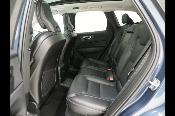 Volvo XC60 2.0 Recharge T6 AWD Inscription | Panoramadak | Pilot Assist | Harman Kardon | Stoel Koel/Verwarming | 360 | Keyless