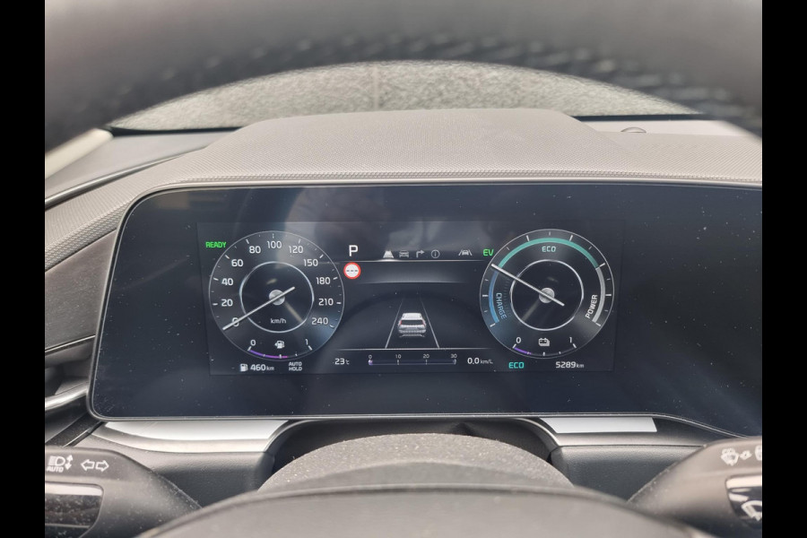 Kia Niro 1.6 GDi Hybrid ExecutiveLine Automaat | Schuif-/Kanteldak | Leder | Harman/Kardon | 18” Velgen | Stoelverkoeling | Camera | Navi | Stuur-/Stoelverwarming | Clima | Key-Less | Apple CarPlay/Android Auto | PDC | Cruise | LED |