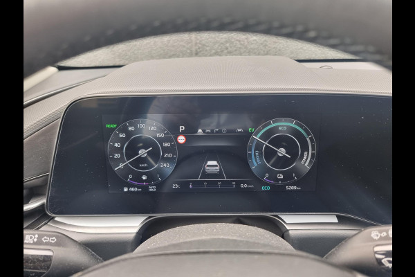 Kia Niro 1.6 GDi Hybrid ExecutiveLine Automaat | Schuif-/Kanteldak | Leder | Harman/Kardon | 18” Velgen | Stoelverkoeling | Camera | Navi | Stuur-/Stoelverwarming | Clima | Key-Less | Apple CarPlay/Android Auto | PDC | Cruise | LED |