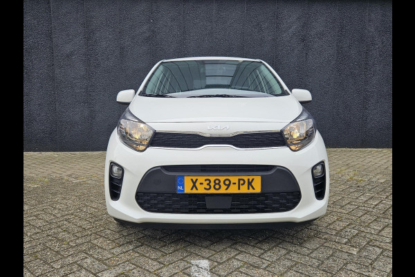 Kia Picanto 1.0 DPi ComfortLine 5p Cruise | DAB | Airco | Hill-hold