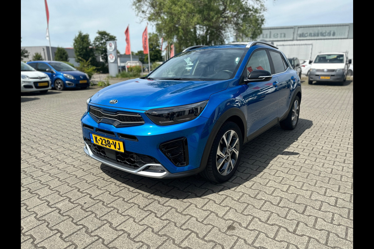 Kia Stonic 1.0 T-GDI MHEV GT-PlusLine