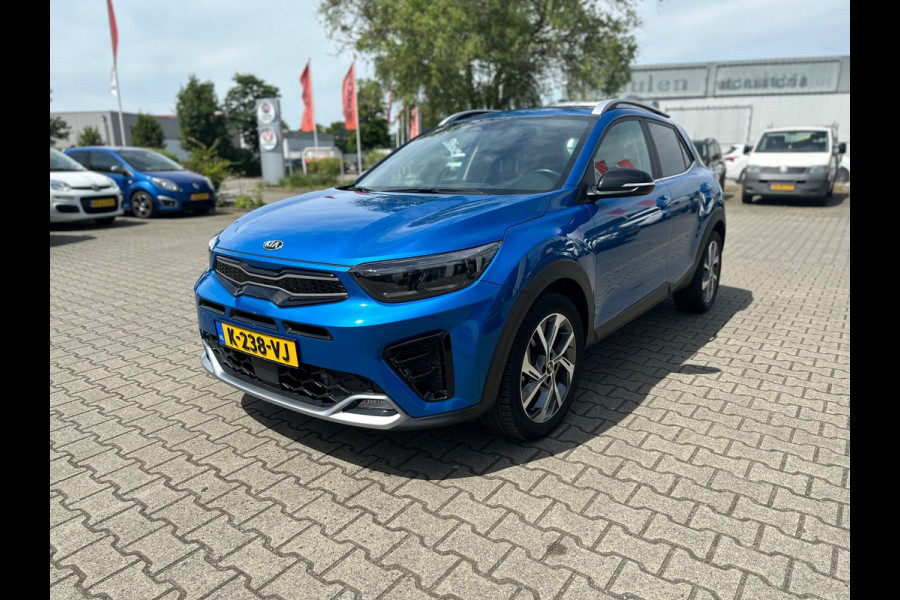 Kia Stonic 1.0 T-GDI MHEV GT-PlusLine