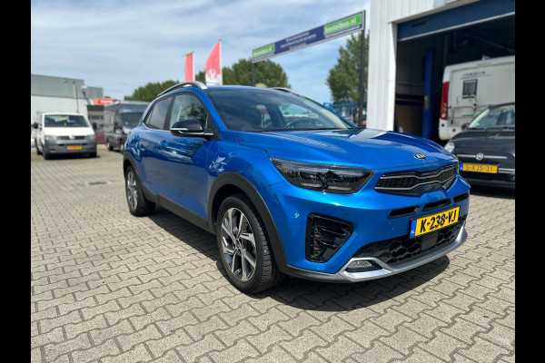 Kia Stonic 1.0 T-GDI MHEV GT-PlusLine