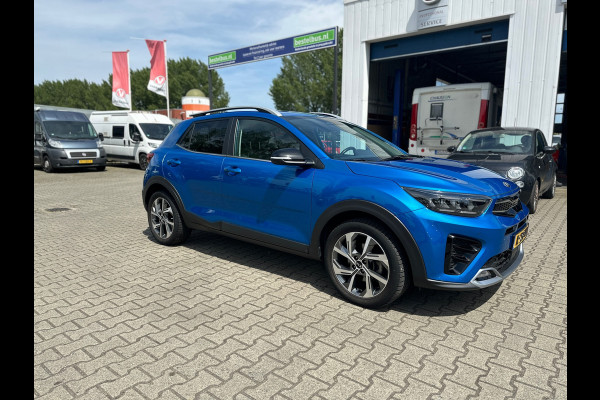 Kia Stonic 1.0 T-GDI MHEV GT-PlusLine