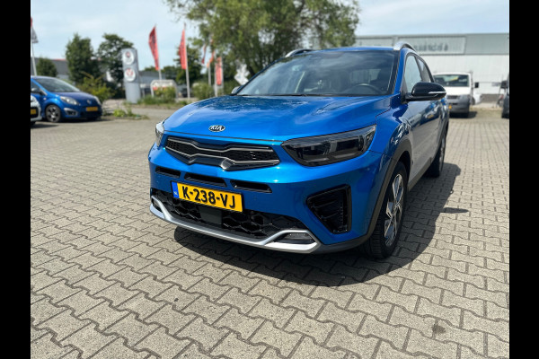 Kia Stonic 1.0 T-GDI MHEV GT-PlusLine