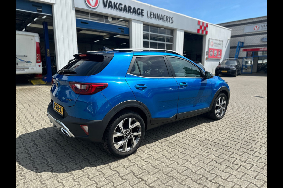 Kia Stonic 1.0 T-GDI MHEV GT-PlusLine