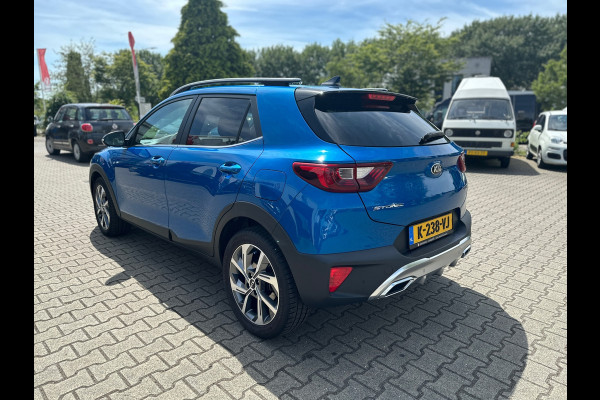 Kia Stonic 1.0 T-GDI MHEV GT-PlusLine