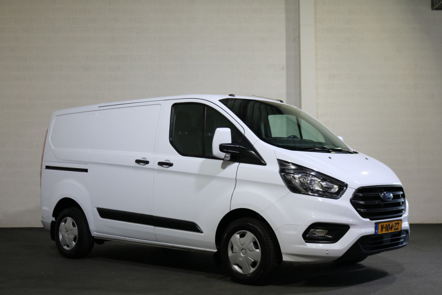 Ford Transit Custom 2.0 TDci 105pk L1 H1 Trend Airco