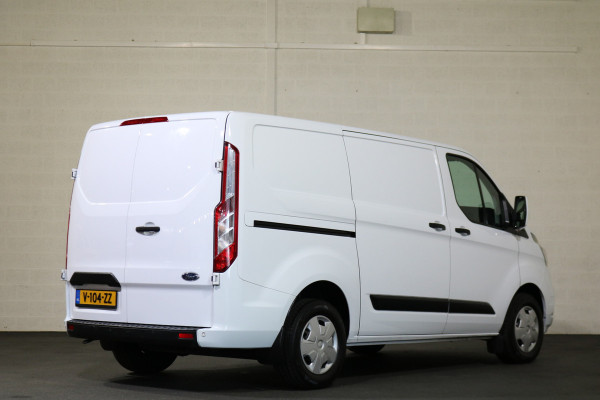 Ford Transit Custom 2.0 TDci 105pk L1 H1 Trend Airco