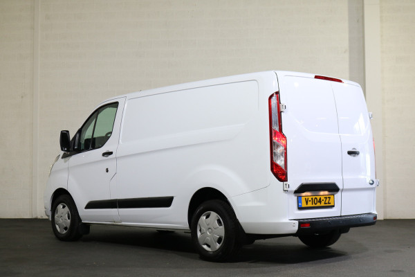 Ford Transit Custom 2.0 TDci 105pk L1 H1 Trend Airco