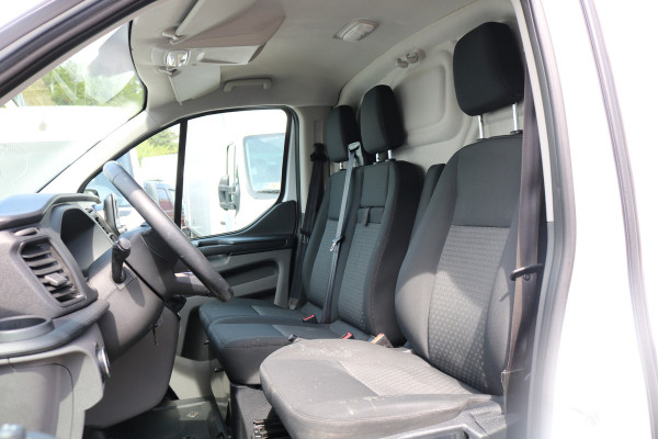 Ford Transit Custom 2.0 TDci 105pk L1 H1 Trend Airco