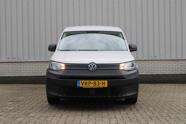 Volkswagen Caddy Cargo 2.0 TDI Economy Business | Airco | Apple carplay / Android auto | Schuifdeur |